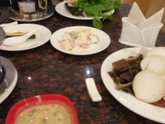 -金陵之星大酒店·中餐厅