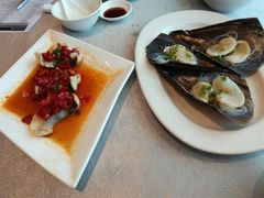 -豫园万丽酒店-万丽轩中餐厅(河南南路店)
