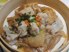 -广东道至正餐厅(区庄店)