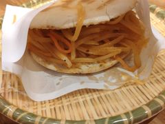 -陇上秦轩西安biangbiang面(EFC欧美金融商业城店)