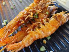 -微醺烤牛·炭火烧烤·精酿啤酒(东郊记忆店)