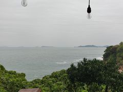-美人鱼悬崖海景餐厅(鹿嘴山庄店)