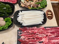 -潮汕良记牛肉火锅(洪武路店)