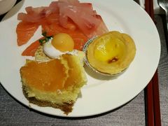 -银帆宾馆-自助餐厅(金马路店)