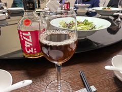 -一江小院(西施滩餐馆)