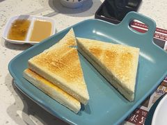 -新宝餐厅(流塘店)