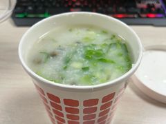 -曼玲粥店(淘金店)