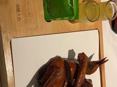 -汤城小厨•粤菜•靓汤(金宝街店)