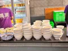 -清真·马洪小炒泡馍馆(钟楼回民街店)