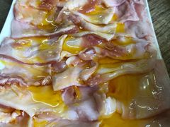 筋膜-天好老式烧烤