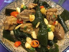 -西江美食舫·江西菜(健德桥店)