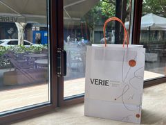-VERIE BAKEHOUSE