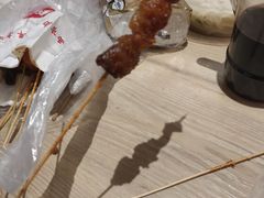 -新林麻辣串(西市场总店)