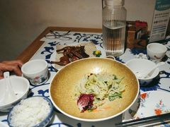 -江南赋(内蒙古大厦店)