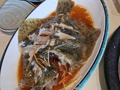 -蓝珊甄选海鲜自助·火锅大排档(近阿那亚店)
