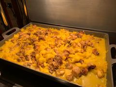 -北京王府井希尔顿酒店·万斯阁西餐厅