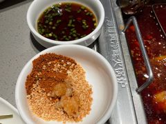 -海底捞火锅(顺城购物中心店)