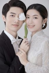 -挪娅婚纱摄影皇家会所