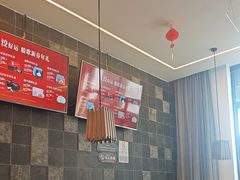 -船歌·鱼水饺青岛菜(正阳路店)
