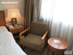 房间2-西安永宁门大景城堡酒店