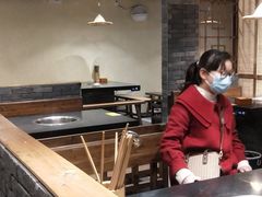 -重庆古老火锅