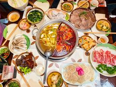 -江北北火锅馆·公路夜市(魏公村店)