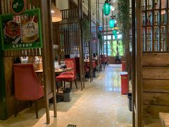 大堂-福宝漠北·牛羊肉(广埠屯店)