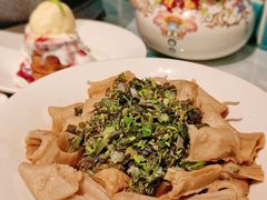 -楼兰古丽·新疆菜(大唐西市店)