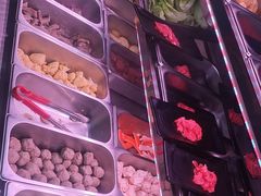 -牛吉韵·鲜切牛肉自助火锅(南山店)