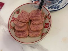 -香火肥肠(福田店)