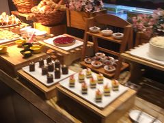 -西藏饭店·亚克·食光自助餐厅(文殊院店)