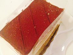 -美丽心情蛋糕(江苏路店)