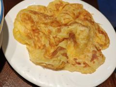 奶香手撕饼-老厨家(友谊路总店)