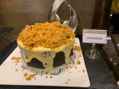 -天骄国际酒店·布拉格西餐厅(白石湖店)