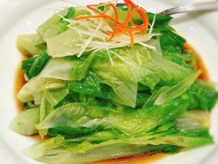 -山水宾馆-中餐厅