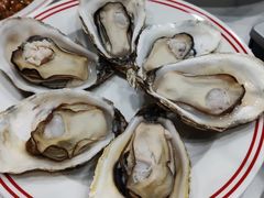 -明本海鲜大排档·鱼生海鲜烧烤宵夜(陈家祠店)