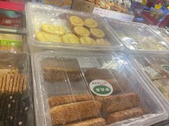 -德盛斋老北京清真糕点