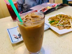 -明腾壹间茶餐厅(新都会花园广场店)