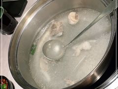 -狐狸爱上椰子鸡(滨江星光大道店)