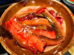-王婆乔鲜鱼自助火锅(蜀汉路店)