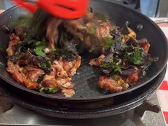 -林真真牛肋条放题(天马店)