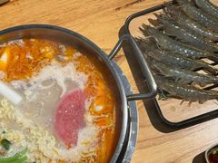 -山海蟹庐·海鲜糟粕醋火锅(慈溪店)