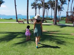 -三亚亚龙湾天域度假酒店