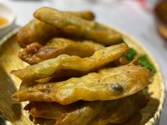 苔条黄鱼-孔乙己酒家(虹桥路店)