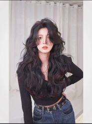 -LJOY丽锦造型·烫发染发