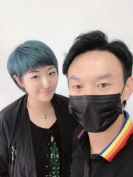 -TOP HAIR SALON