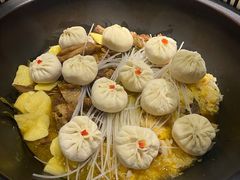 -玺炖·中国铁锅炖(虹桥天街店)