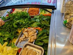 -虾大侠·盱眙龙虾老北京铜锅涮羊肉(金楠天街店)
