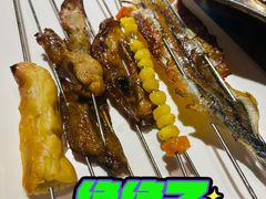 -大孩龙虾(体育场旗舰店)