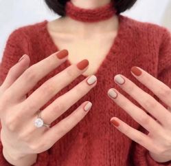 -Cici Nail日式美甲美睫工作室